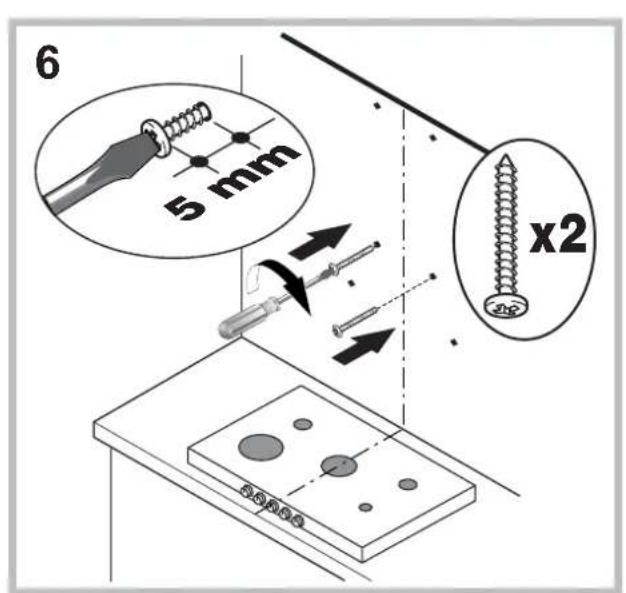 HOTPOINT-ARISTON HNB 9.6 LMI XHA - Ma3MyHbI - 10
