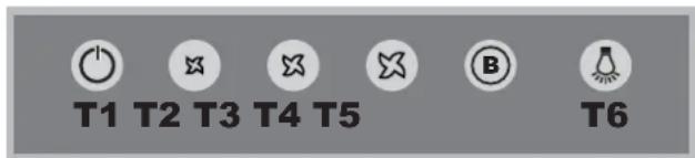 HOTPOINT-ARISTON HNB 9.6 LMI XHA - Islev dugmeli tus takimli modeller - 1