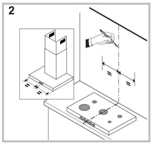 HOTPOINT-ARISTON HNB 9.6 LMI XHA - Ma3MyHbI - 6