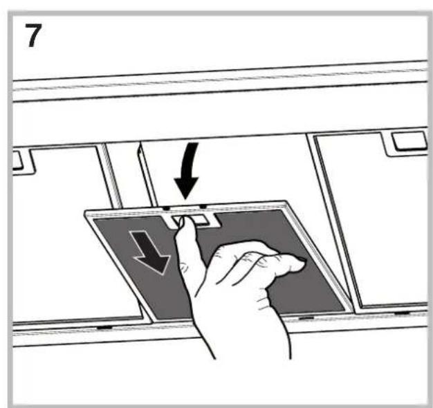 HOTPOINT-ARISTON HRP 6.5 CM (AN)HA - Ma3MyHbl - 11