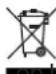 HOTPOINT-ARISTON HRP 6.5 CM (AN)HA - AFVALVERWIJDERING - 1