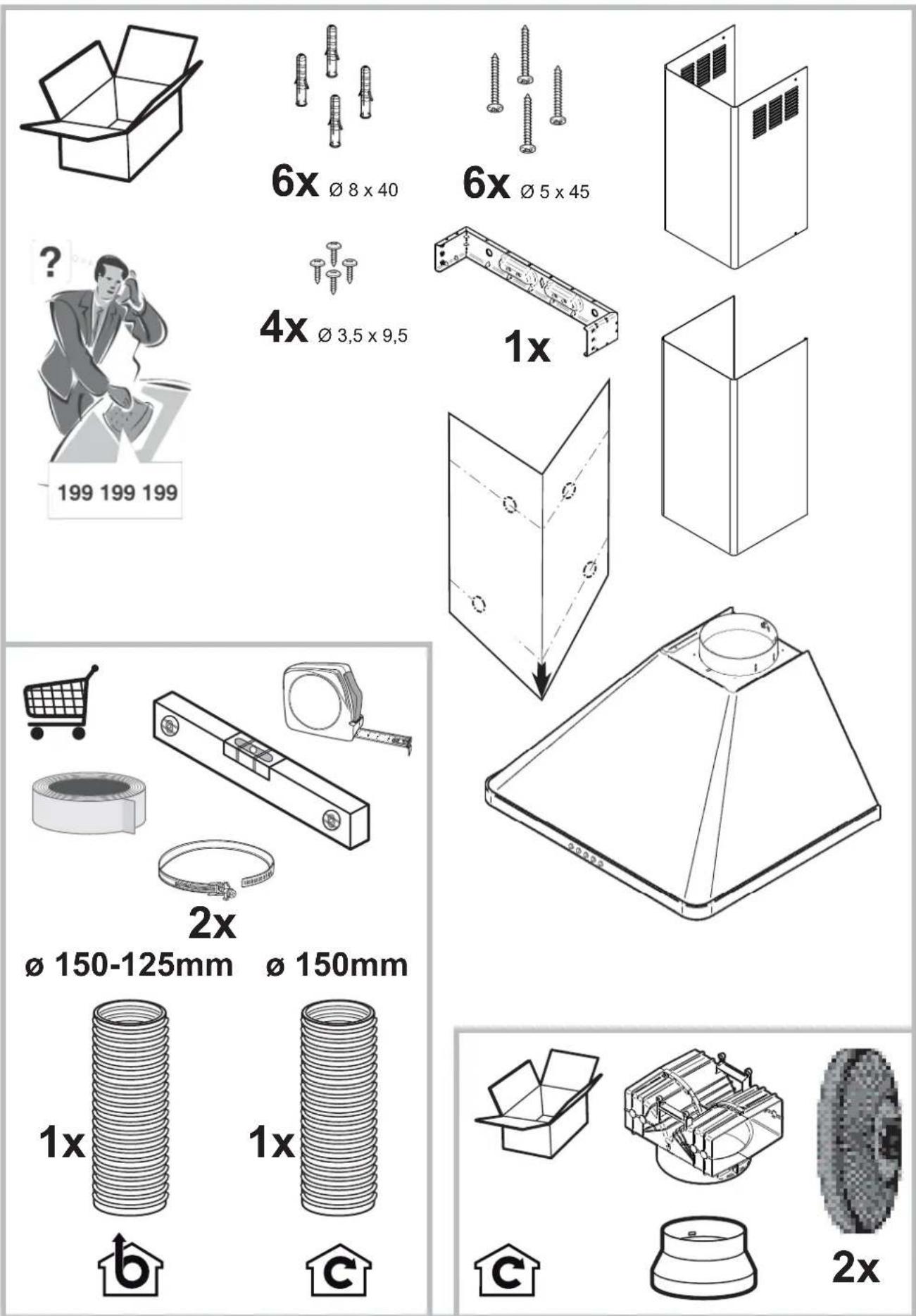 HOTPOINT-ARISTON HRP 6.5 CM (AN)HA - Ma3MyHbl - 1