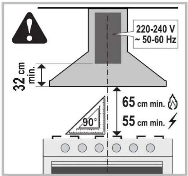 HOTPOINT-ARISTON HRP 6.5 CM (AN)HA - Ma3MyHbl - 3