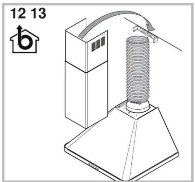 HOTPOINT-ARISTON HRP 6.5 CM (OW)HA - Ma3MyHbI - 16