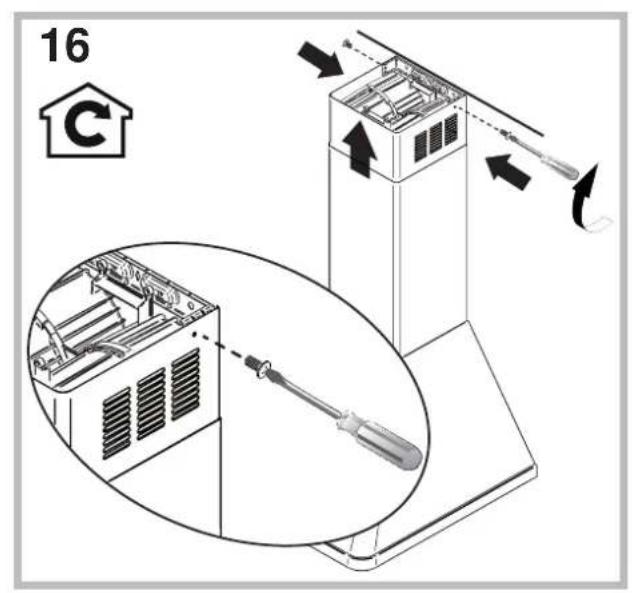 HOTPOINT-ARISTON HRP 6.5 CM (OW)HA - Ma3MyHbI - 20