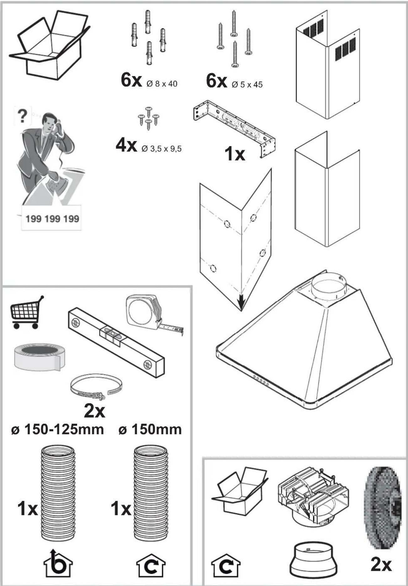 HOTPOINT-ARISTON HRP 6.5 CM (OW)HA - Ma3MyHbI - 1