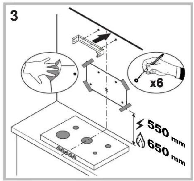 HOTPOINT-ARISTON HRP 6.5 CM (OW)HA - Ma3MyHbI - 7