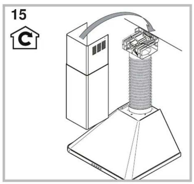 HOTPOINT-ARISTON HRP 6.5 CM (OW)HA - Ma3MyHbI - 19