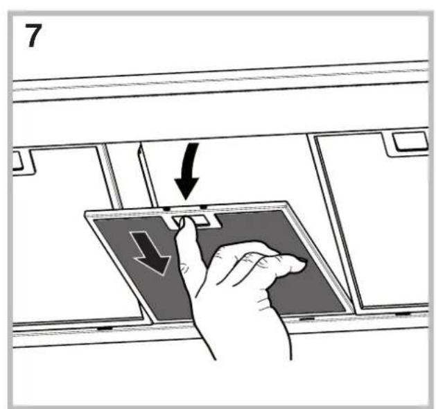 HOTPOINT-ARISTON HRP 6.5 CM (OW)HA - Ma3MyHbI - 11