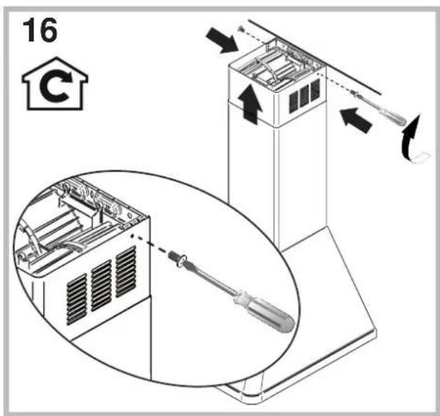HOTPOINT-ARISTON HRP 9.6 CM (OW)HA - Sommaire - 18