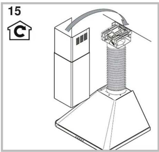 HOTPOINT-ARISTON HRP 9.6 CM (OW)HA - Sommaire - 17