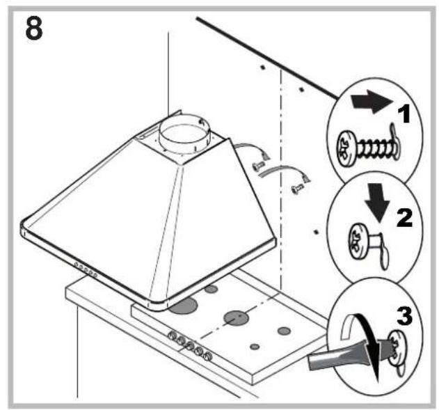 HOTPOINT-ARISTON HRP 9.6 CM (OW)HA - Sommaire - 10