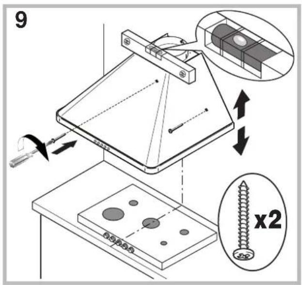 HOTPOINT-ARISTON HRP 9.6 CM (OW)HA - Sommaire - 11