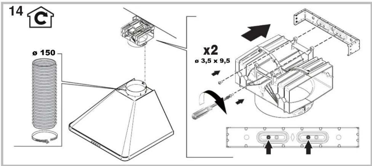 HOTPOINT-ARISTON HRP 9.6 CM (OW)HA - Sommaire - 16