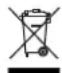 HOTPOINT-ARISTON HRP 9.6 CM (OW)HA - УТИЛИЗАЦИЯ - 1