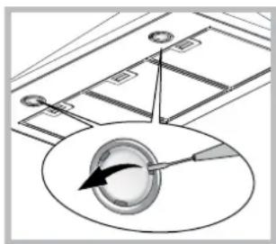 HOTPOINT-ARISTON HRP 9.6 CM (OW)HA - RS - 1