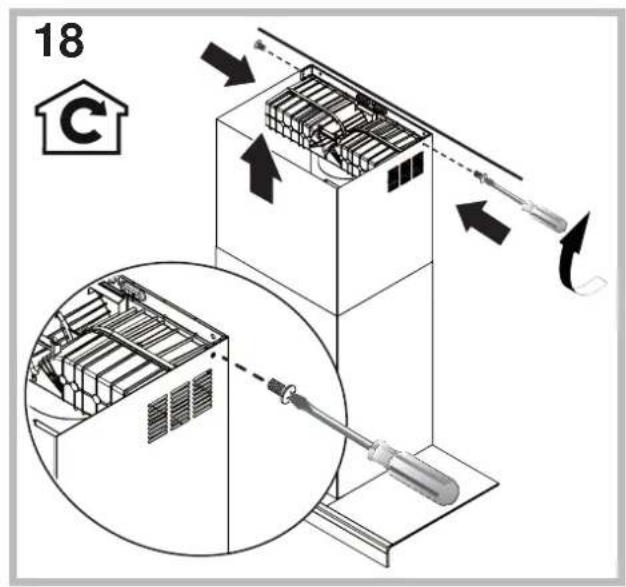 HOTPOINT-ARISTON HLQB 9.8 LSHSI XHA - 22