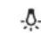 HOTPOINT-ARISTON HLQB 9.8 LSHSI XHA - Modellen met Toch control glass + display (medium) - 9