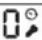 HOTPOINT-ARISTON HLQB 9.8 LSHSI XHA - Modellen met Toch control glass + display (medium) - 6