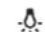 HOTPOINT-ARISTON HLQB 9.8 LSHSI XHA - Models with Touch control glass (basic) - 9
