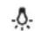 HOTPOINT-ARISTON HLQB 9.8 LSHSI XHA - Modèle avec Touch control glass (basic) - 9