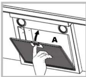 HOTPOINT-ARISTON HLQB 9.8 LSHSI XHA - Yagltresinebakimuygulanmasi(A) - 1