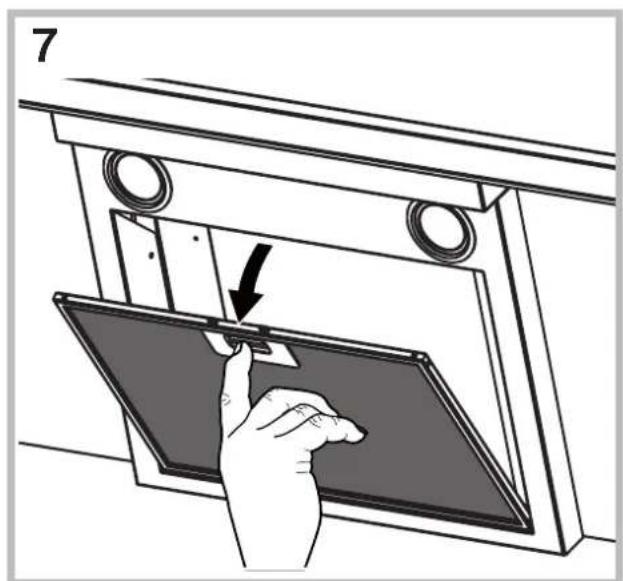 HOTPOINT-ARISTON HLQB 9.8 LSHSI XHA - 11