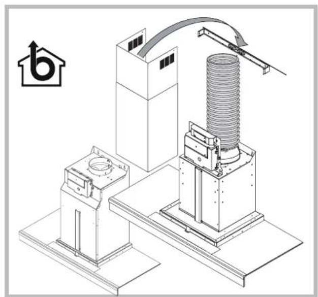 HOTPOINT-ARISTON HLQB 9.8 LSHSI XHA - 17