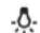 HOTPOINT-ARISTON HLQB 9.8 LSHSI XHA - Modellen met Toch control glass (basic) - 2