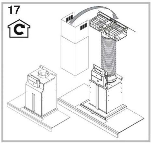 HOTPOINT-ARISTON HLQB 9.8 LSHSI XHA - 21