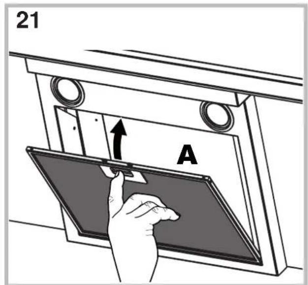 HOTPOINT-ARISTON HLQB 9.8 LSHSI XHA - 25