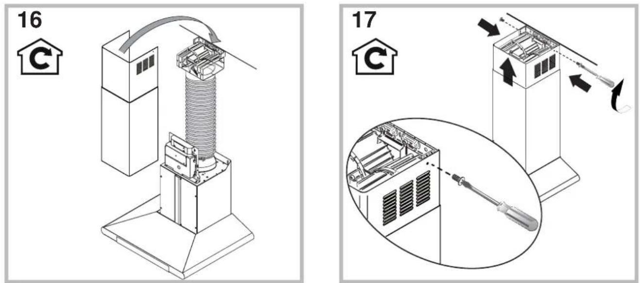 HOTPOINT-ARISTON HLC 9.B LSHE XHA - Contents - 18