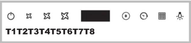 HOTPOINT-ARISTON HLC 9.B LSHE XHA - T1 ON/OFF motor - 1