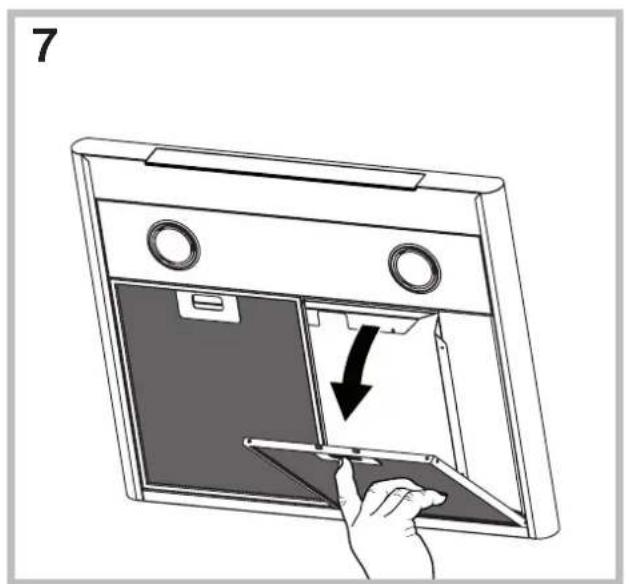HOTPOINT-ARISTON HLC 9.B LSHE XHA - Contents - 9