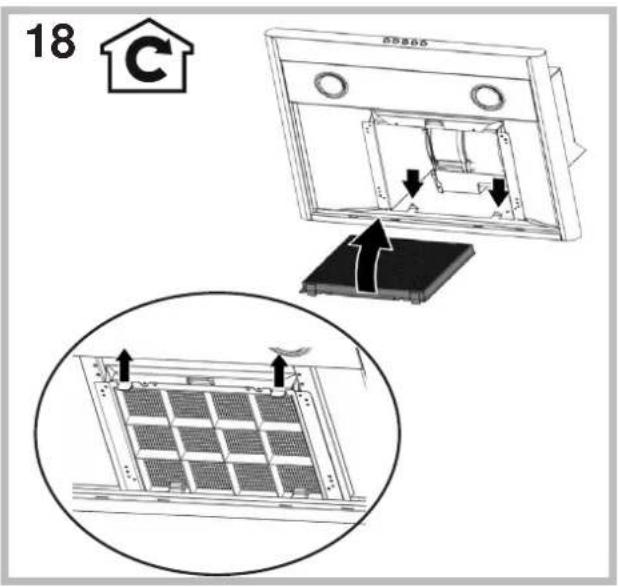 HOTPOINT-ARISTON HLC 9.B LSHE XHA - Contents - 19