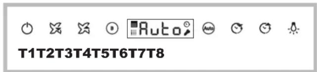 HOTPOINT-ARISTON HLC 9.B LSHE XHA - Models with Touch control glass + display (high) - 1