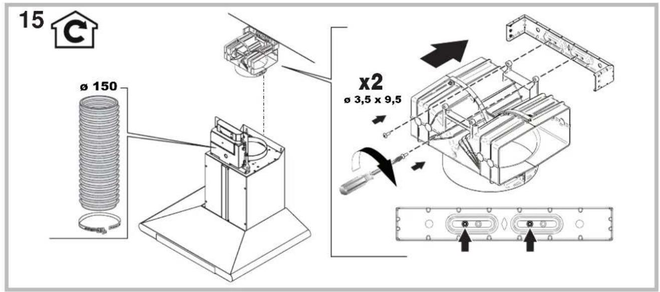 HOTPOINT-ARISTON HLC 9.B LSHE XHA - Contents - 17