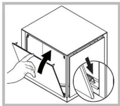 HOTPOINT-ARISTON HLB 9.8 AADC XHA - Operating Instructions - 26