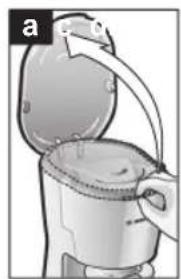 BOSCH TKA3A013 - 1