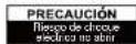 EDIFIER Esiena iF360BT - Instrucciones de seguridad importantes - 2