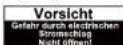 EDIFIER Esiena iF360BT - Wichtige sicherheitshinweise - 2