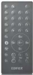 EDIFIER Esiena iF360BT - Fernbedienung - 1