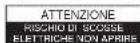 EDIFIER Esiena iF360BT - Importanti istruzioni di sicurezza - 2