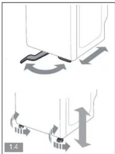 BRANDT BWT 6312 E - OPTION STRYGELET ( ) - 1