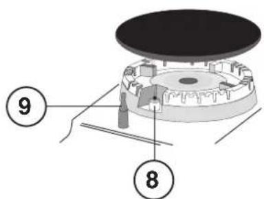HOTPOINT-ARISTON EHPR 640 T (AV)HA - Overall view - 2