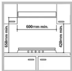 HOTPOINT-ARISTON EHPR 640 T (AV)HA - Empotramiento - 1