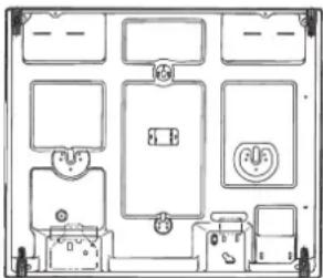 HOTPOINT-ARISTON EHPR 640 T (AV)HA - Installation - 2