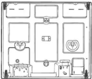 HOTPOINT-ARISTON EHPR 640 T (AV)HA - Installation - 6