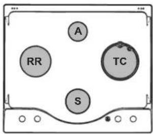HOTPOINT-ARISTON EHPR 640 T (AV)HA - Instalação - 2