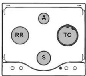 HOTPOINT-ARISTON EHPR 640 T (AV)HA - Caratteristiche dei bruciatori ed ugelli - 2